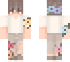 flower boy