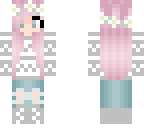 flower girl