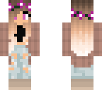 flower girl