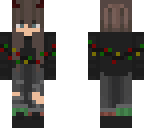 for baruu