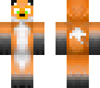 fox