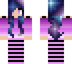 galaxy gamer gal