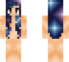 galaxy skin base