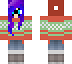 gamerjazz skin contest