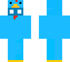 gang beasts