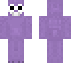 gengar clout goggles