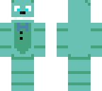 ghost freddy