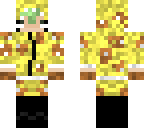 giraffe boy