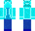 glacial dragon dude