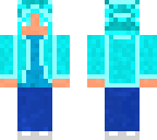 glacial dragon dude not final