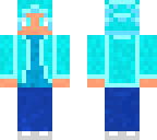 glacial dude fixed