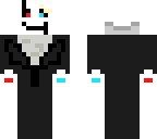 glitchtale gaster