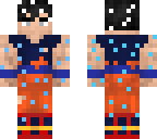 goku