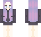 goth girl