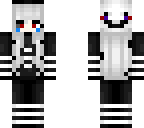 goth mmmm