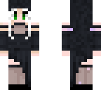 gothic dres