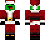 green apple claus