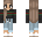 gucci girl