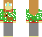 guy sweater