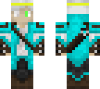 halk blind winter king
