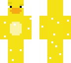 handsome duckling 2
