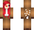 hedietta chibi raindeer second