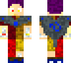 herogarde leader