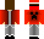 hidden red derp