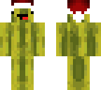 holiday melon