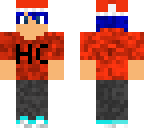 holycreeper christmas