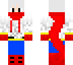human papyrus