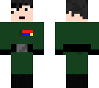 imperial governor