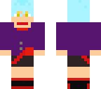 ira from glitter force doi doi