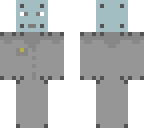 iron soldier
