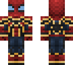 iron spider