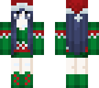 it's christmas honey