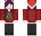 its a char-mas