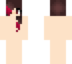 itz momo's skin