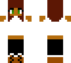 jayde's cute fall skin