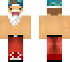 joey graceffa santa