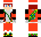 johndamudkip christmas
