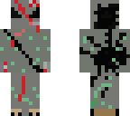 jungle  predator