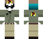 jurassic strider
