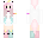 kawaii unicorn