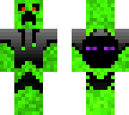 king-creeper