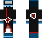 kisame almost finished