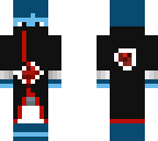 kisame not finished