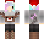 krismas skin