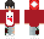 little christmas boy edited