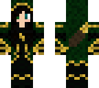 loki girl